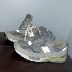 New BALANCE 992 Rare!!!